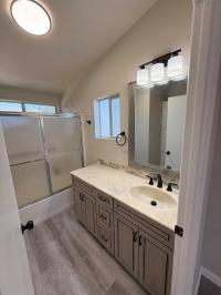 1993 Golden West Manufactured Home