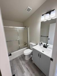 1993 Golden West Manufactured Home