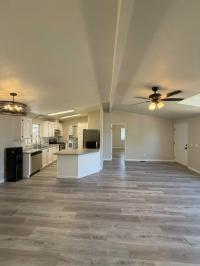 1993 Golden West Manufactured Home