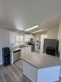 1993 Golden West Manufactured Home