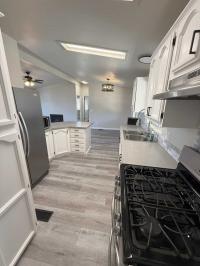 1993 Golden West Manufactured Home