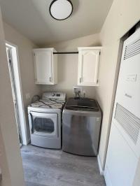 1993 Golden West Manufactured Home