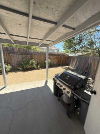 1993 Golden West Manufactured Home