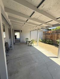 1993 Golden West Manufactured Home