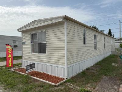 Mobile Home at 799 Clearlake Rd Cocoa, FL 32922