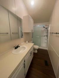 1992 Skyline Mobile Home