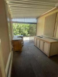1992 Skyline Mobile Home