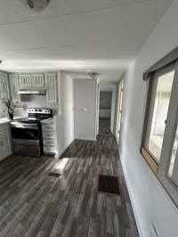 PRMO Mobile Home