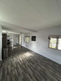 PRMO Mobile Home