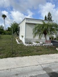 PRMO Mobile Home