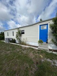 PRMO Mobile Home