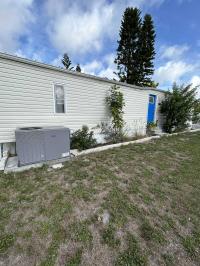 PRMO Mobile Home
