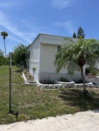 PRMO Mobile Home