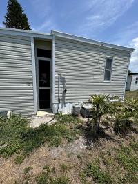 PRMO Mobile Home