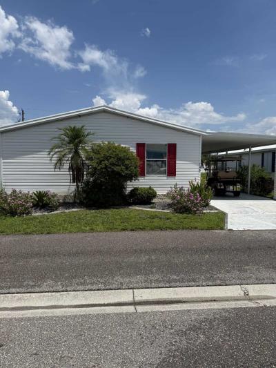 Mobile Home at 5602 Duncan Rd #145 Punta Gorda, FL 33982