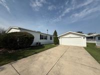1995 Palm Harbor Manufactured Home