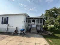 1995 Palm Harbor Manufactured Home