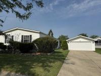 1995 Palm Harbor Manufactured Home