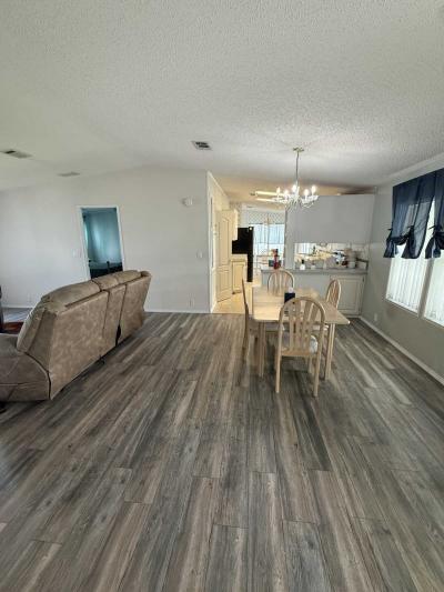 Photo 4 of 21 of home located at 5602 Duncan Rd #145 Punta Gorda, FL 33982