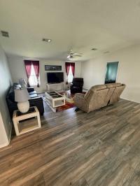 1998 Palm Harbor Mobile Home