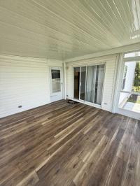 1998 Palm Harbor Mobile Home