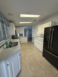 1998 Palm Harbor Mobile Home