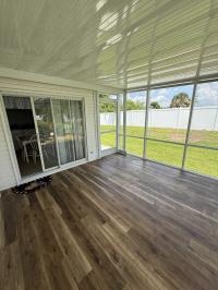 1998 Palm Harbor Mobile Home