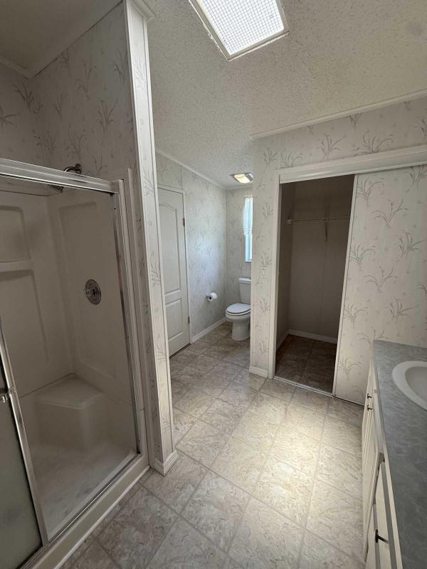 1998 Palm Harbor Mobile Home