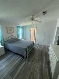 1998 Palm Harbor Mobile Home