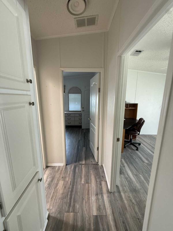 1998 Palm Harbor Mobile Home