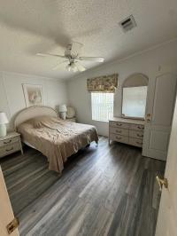 1998 Palm Harbor Mobile Home