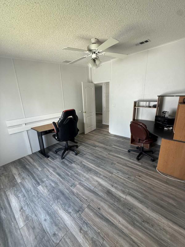 1998 Palm Harbor Mobile Home