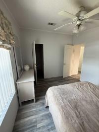 1998 Palm Harbor Mobile Home