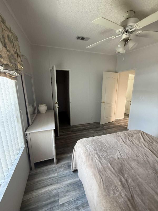 1998 Palm Harbor Mobile Home