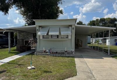 Photo 1 of 8 of home located at 717 Fountainview North Lakeland, FL 33809