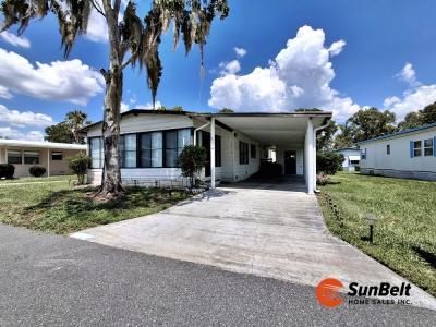 Mobile Home at 1201 W Gleneagles Road Unit B Ocala, FL 34472