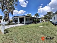 1985 SUNM Mobile Home