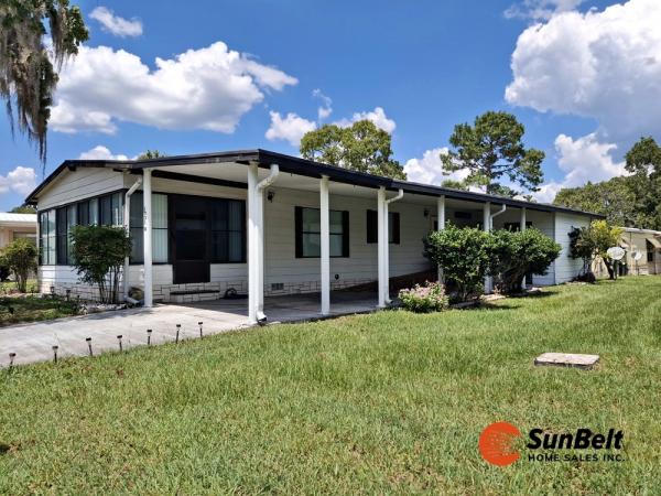 1985 SUNM Mobile Home