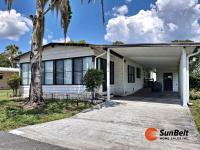 1985 SUNM Mobile Home