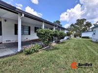1985 SUNM Mobile Home