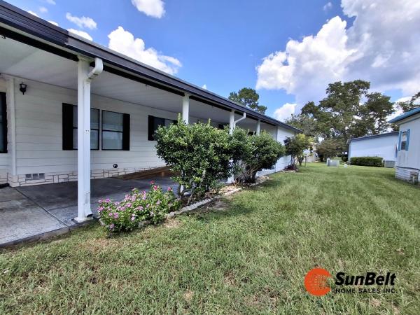 1985 SUNM Mobile Home