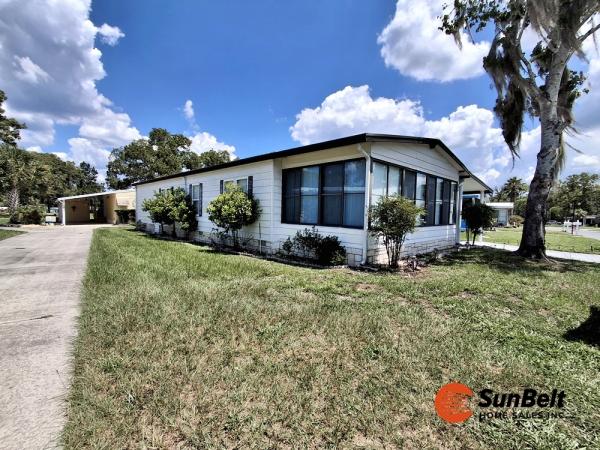 1985 SUNM Mobile Home