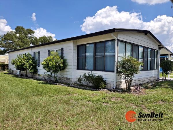 1985 SUNM Mobile Home