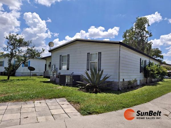 1985 SUNM Mobile Home