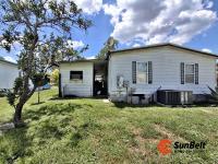 1985 SUNM Mobile Home