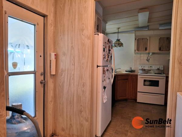 1985 SUNM Mobile Home
