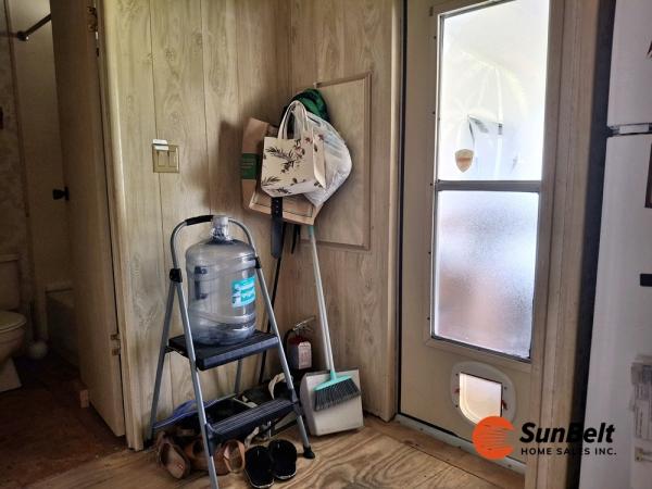 1985 SUNM Mobile Home