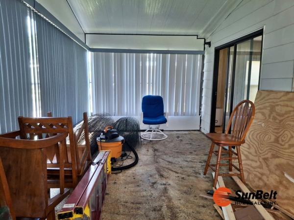 1985 SUNM Mobile Home