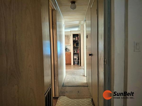 1985 SUNM Mobile Home