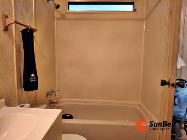 1985 SUNM Mobile Home